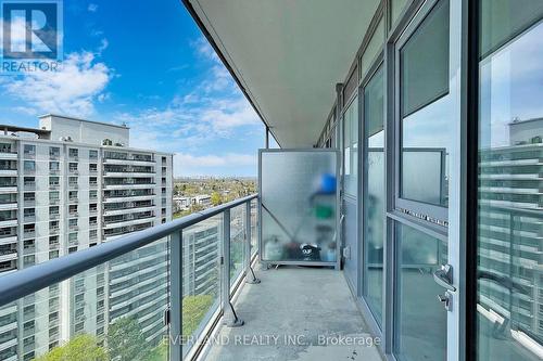 #1111 -5180 Yonge St, Toronto, ON - Outdoor With View With Exterior