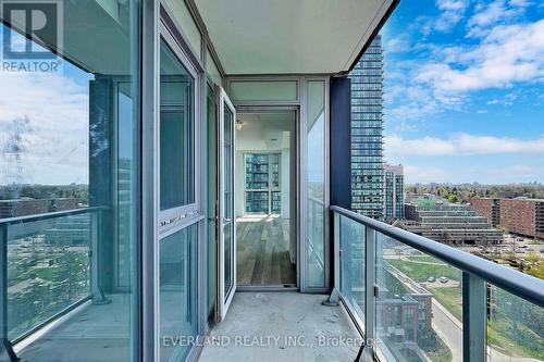 1111 - 5180 Yonge Street, Toronto, ON - Outdoor With View With Exterior