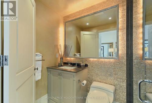 #Ph 4006 -16 Yonge St, Toronto, ON - Indoor Photo Showing Bathroom
