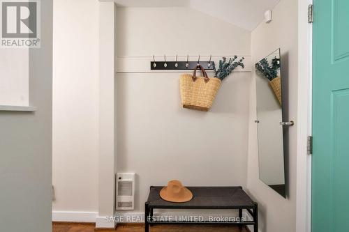 907 Palmerston Ave, Toronto, ON - Indoor Photo Showing Other Room