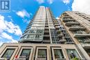 #2105 -88 Cumberland St, Toronto, ON  - Outdoor With Balcony With Facade 