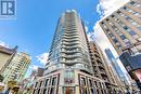 #2105 -88 Cumberland St, Toronto, ON  - Outdoor With Facade 