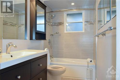 1230 Firestone Crescent, Ottawa, ON - Indoor Photo Showing Bathroom