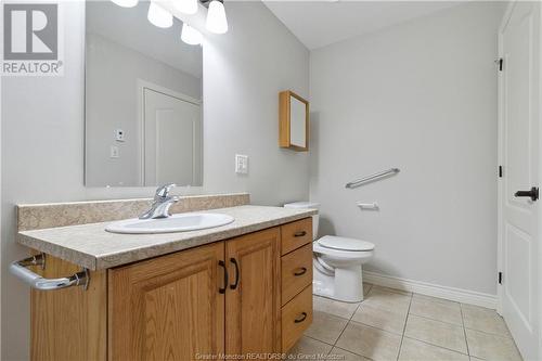51 Adelie Lane, Moncton, NB - Indoor Photo Showing Bathroom