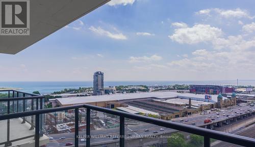 #1905 -49 East Liberty St, Toronto, ON - Outdoor With View