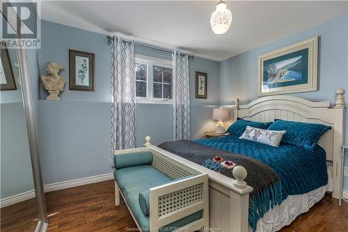 71 Niagara, Lower Coverdale, NB - Indoor Photo Showing Bedroom