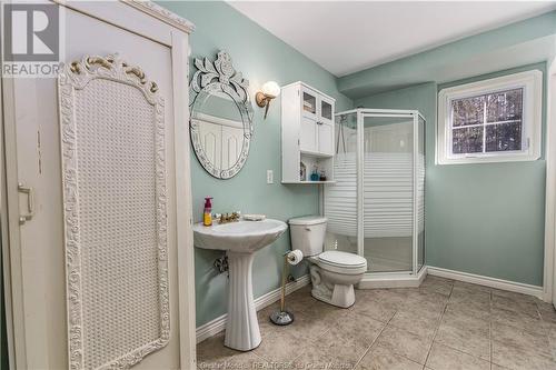 71 Niagara, Lower Coverdale, NB - Indoor Photo Showing Bathroom