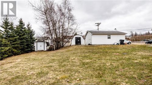 51 Gorge Rd, Moncton, NB - Outdoor