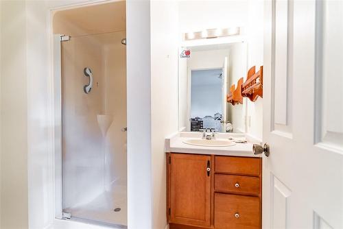 47 Winter Way, Brantford, ON - Indoor Photo Showing Bathroom