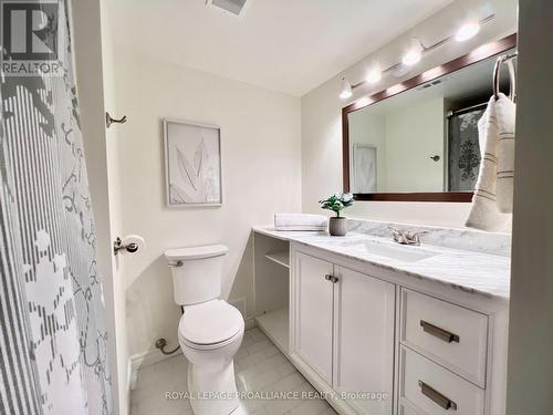 603 - 350 Front Street, Belleville, ON - Indoor Photo Showing Bathroom
