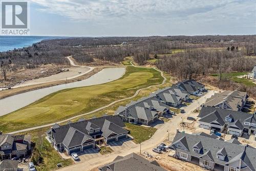 230 Ironwood Way, Kemble, ON - Outdoor With View