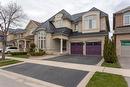 4220 Cole Crescent, Burlington, ON  - Outdoor With View 