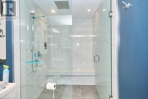 6 Prospect Lane, Niagara-On-The-Lake, ON - Indoor Photo Showing Bathroom