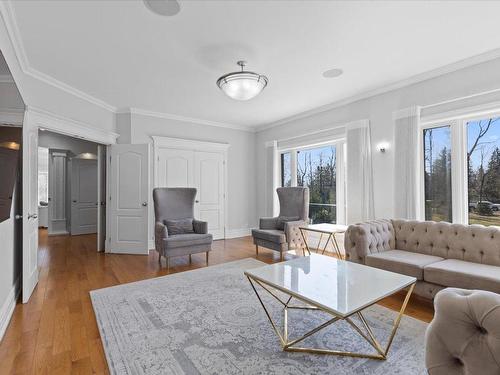 Salon - 26 Rue Atholl-Doune, Gatineau (Aylmer), QC - Indoor Photo Showing Living Room