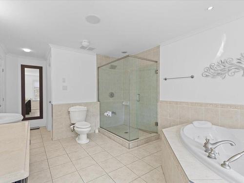 Bathroom - 26 Rue Atholl-Doune, Gatineau (Aylmer), QC - Indoor Photo Showing Bathroom