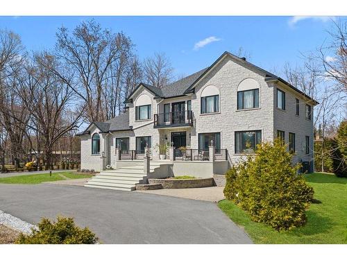 ExtÃ©rieur - 26 Rue Atholl-Doune, Gatineau (Aylmer), QC - Outdoor With Facade