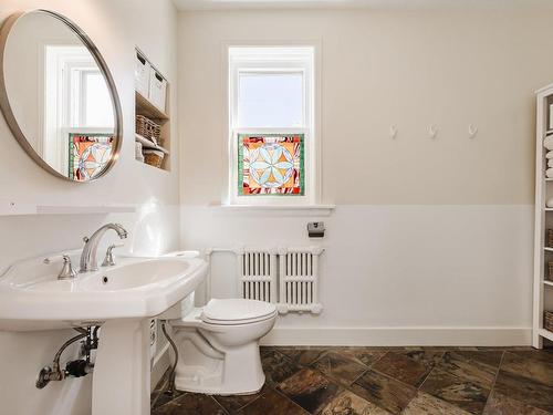 Salle de bains - 4065 Av. De Hampton, Montréal (Côte-Des-Neiges/Notre-Dame-De-Grâce), QC - Indoor Photo Showing Bathroom