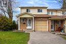 360 Eulalie Ave, Oshawa, ON  - Outdoor With Facade 