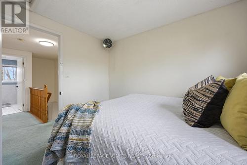 360 Eulalie Ave, Oshawa, ON - Indoor Photo Showing Bedroom