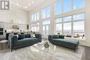 8 Morgan Drive, Oro-Medonte, ON  - Indoor Photo Showing Living Room 