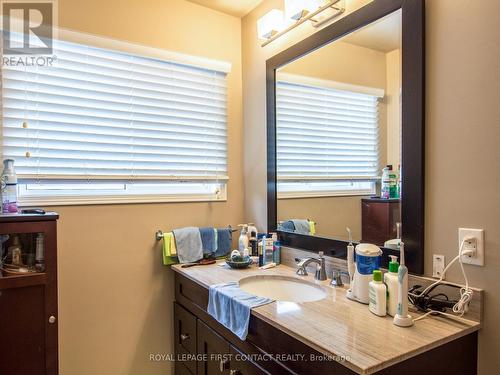 118 Silver Birch Ave, Wasaga Beach, ON - Indoor Photo Showing Bathroom
