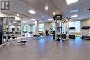 #149 -25 Viking Lane, Toronto, ON  - Indoor Photo Showing Gym Room 