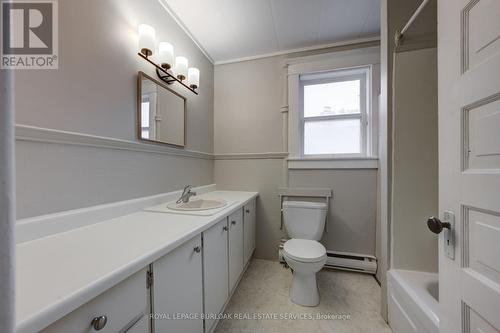 65 Colborne Street S, Norfolk, ON - Indoor Photo Showing Bathroom