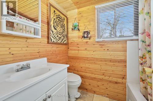#11 -422 Island View Rd, Alnwick/Haldimand, ON - Indoor Photo Showing Bathroom