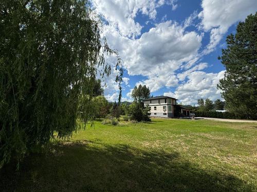 6177 12Th Street, Grand Forks, BC - Outdoor With View