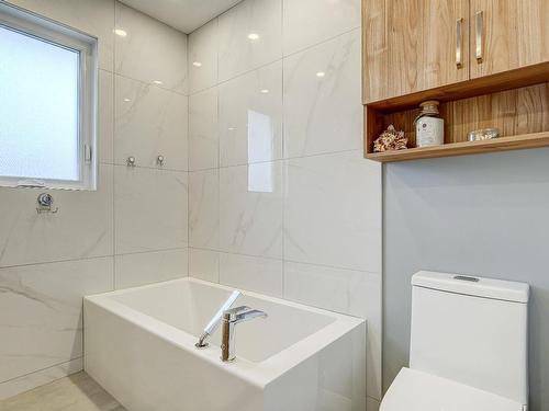 Salle de bains - 5253 Rue Canon, Longueuil (Saint-Hubert), QC - Indoor Photo Showing Bathroom