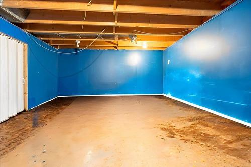 1235 Pinyon Road, Sparwood, BC - Indoor Photo Showing Other Room