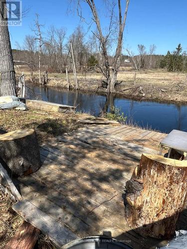 39 B Varty Rd, Tweed, ON - Outdoor With Body Of Water With View