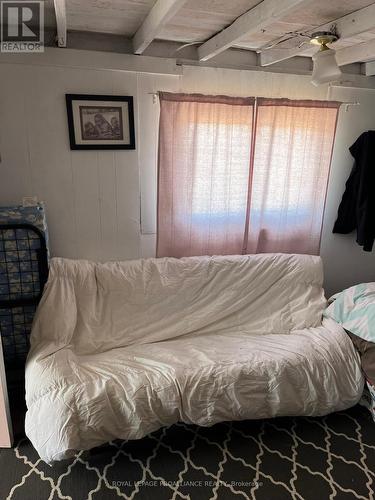 39 B Varty Rd, Tweed, ON - Indoor Photo Showing Bedroom