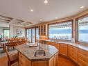 17019 Lakeshore Drive, Summerland, BC  - Indoor Photo Showing Kitchen With Double Sink 
