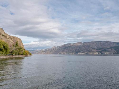 17019 Lakeshore Drive, Summerland, BC - Outdoor With Body Of Water With View