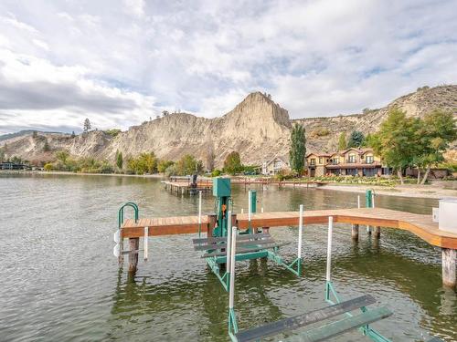 17019 Lakeshore Drive, Summerland, BC - Outdoor With Body Of Water With View