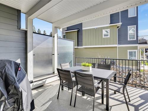 72-2490 Tuscany Drive, West Kelowna, BC - Outdoor With Deck Patio Veranda With Exterior