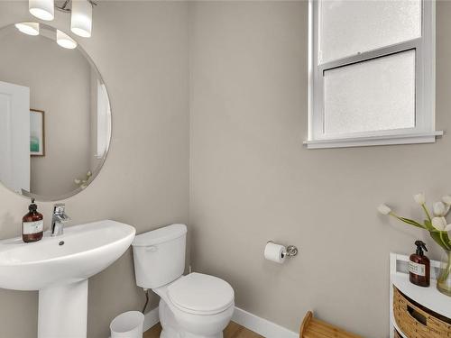 72-2490 Tuscany Drive, West Kelowna, BC - Indoor Photo Showing Bathroom