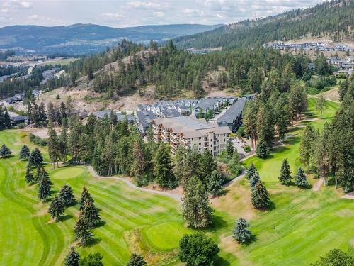 72-2490 Tuscany Drive, West Kelowna, BC - Outdoor With View
