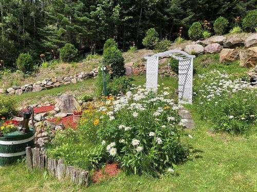 Land/Lot - 1981 Ch. Du Lac-À-La-Truite, Saint-Michel-Des-Saints, QC - Outdoor