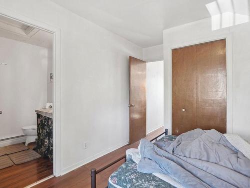 Dwelling - 380 Rue Taché, Joliette, QC - Indoor Photo Showing Bedroom