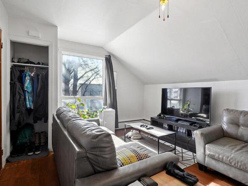 Dwelling - 380 Rue Taché, Joliette, QC - Indoor Photo Showing Living Room