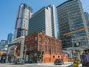 2308-330 Richmond St W, Toronto, ON  - Outdoor With Facade 
