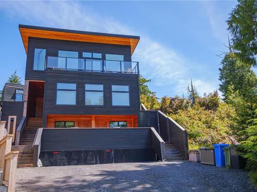 1165 Coral Way, Ucluelet, BC - Outdoor