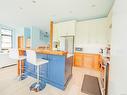 1165 Coral Way, Ucluelet, BC  - Indoor Photo Showing Kitchen With Upgraded Kitchen 