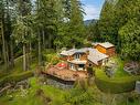 6598 Tideview Rd, Sooke, BC  - Outdoor With Deck Patio Veranda 