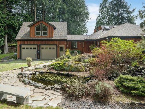 6598 Tideview Rd, Sooke, BC - Outdoor