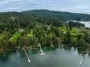 6598 Tideview Rd, Sooke, BC  - Outdoor With Body Of Water With View 