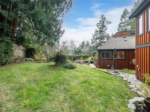 6598 Tideview Rd, Sooke, BC - Outdoor