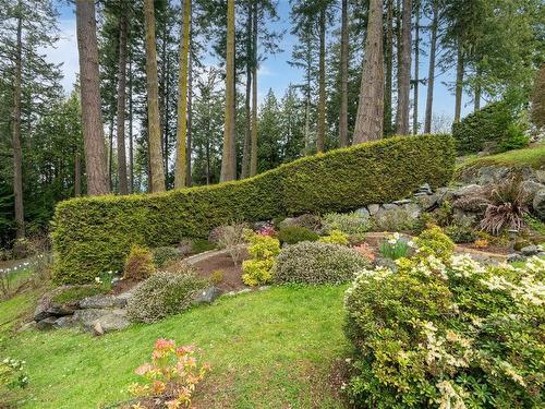 6598 Tideview Rd, Sooke, BC - Outdoor